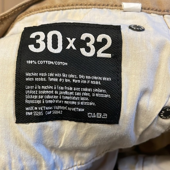 Express jeans - Picture 4 of 6